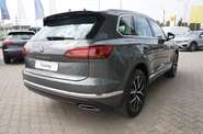 Volkswagen Touareg Ambience