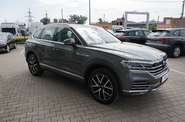 Volkswagen Touareg Ambience