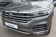 Volkswagen Touareg Ambience