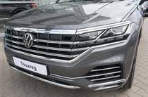 Volkswagen Touareg Elegance
