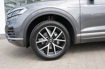 Volkswagen Touareg Elegance