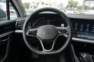 Volkswagen Touareg Ambience