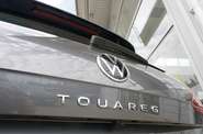 Volkswagen Touareg Ambience