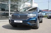 Volkswagen Touareg Base