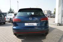 Volkswagen Touareg Base