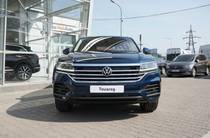 Volkswagen Touareg Base