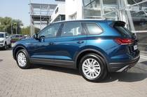 Volkswagen Touareg Base