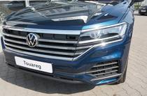 Volkswagen Touareg Base