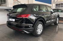 Volkswagen Touareg Base