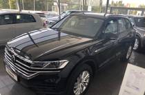 Volkswagen Touareg Base