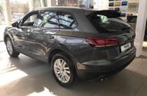 Volkswagen Touareg Touareg