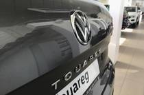 Volkswagen Touareg Touareg