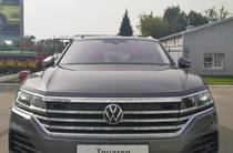 Volkswagen Touareg Limited Edition