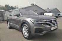 Volkswagen Touareg Limited Edition