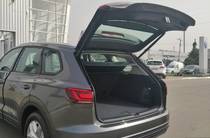 Volkswagen Touareg Limited Edition