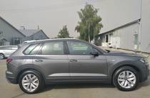 Volkswagen Touareg Limited Edition