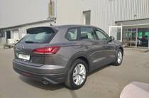 Volkswagen Touareg Limited Edition