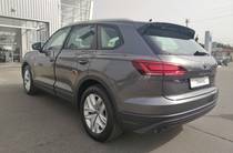 Volkswagen Touareg Limited Edition