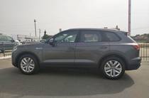 Volkswagen Touareg Limited Edition