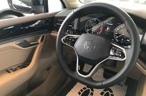 Volkswagen Touareg Ambience