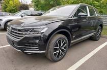 Volkswagen Touareg Ambience