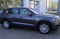 Volkswagen Touareg Base