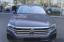 Volkswagen Touareg Base