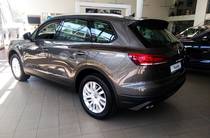 Volkswagen Touareg Touareg