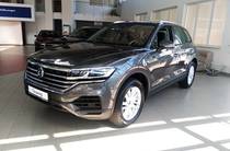 Volkswagen Touareg Touareg