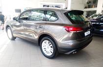 Volkswagen Touareg Touareg