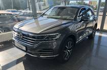 Volkswagen Touareg Ambience