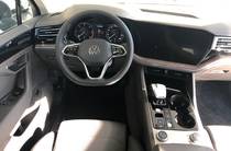 Volkswagen Touareg Ambience