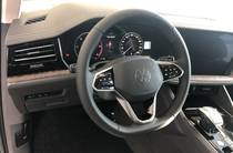 Volkswagen Touareg Ambience