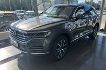 Volkswagen Touareg Ambience