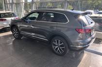 Volkswagen Touareg Ambience