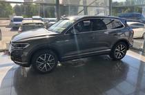 Volkswagen Touareg Ambience