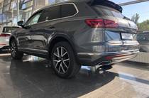 Volkswagen Touareg Ambience