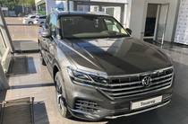 Volkswagen Touareg Ambience