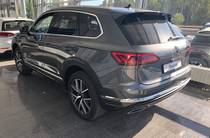 Volkswagen Touareg Ambience