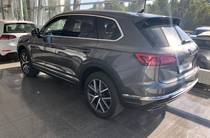 Volkswagen Touareg Ambience