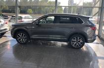 Volkswagen Touareg Ambience