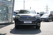 Volkswagen Touareg Ambience