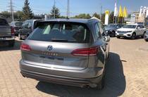 Volkswagen Touareg Base