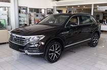 Volkswagen Touareg Ambience