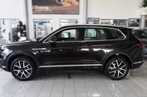 Volkswagen Touareg Ambience