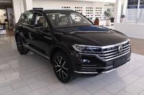 Volkswagen Touareg Ambience