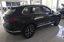 Volkswagen Touareg Ambience