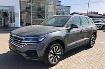 Volkswagen Touareg Base