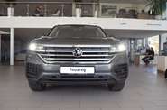 Volkswagen Touareg Base