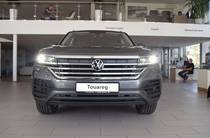 Volkswagen Touareg Base